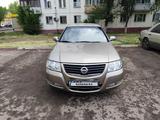 Nissan Almera Classic 2012 года за 3 100 000 тг. в Астана