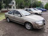 Nissan Almera Classic 2012 года за 3 100 000 тг. в Астана – фото 3