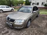 Nissan Almera Classic 2012 года за 3 100 000 тг. в Астана – фото 4