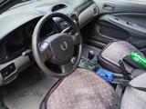 Nissan Almera Classic 2012 года за 3 100 000 тг. в Астана – фото 5