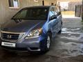 Honda Odyssey 2010 года за 8 200 000 тг. в Тараз – фото 5