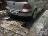 Volkswagen Golf 1998 годаүшін1 666 666 тг. в Байконыр – фото 3