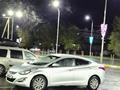 Hyundai Elantra 2014 года за 4 500 000 тг. в Актобе – фото 2