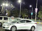 Hyundai Elantra 2014 года за 4 500 000 тг. в Актобе – фото 2
