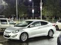 Hyundai Elantra 2014 года за 4 500 000 тг. в Актобе – фото 3