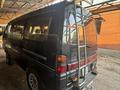 Mitsubishi Delica 1992 годаүшін1 750 000 тг. в Алматы – фото 4