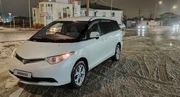 Toyota Estima 2007 года за 5 000 000 тг. в Атырау – фото 2