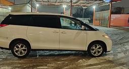 Toyota Estima 2007 года за 5 000 000 тг. в Атырау – фото 4