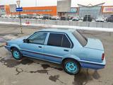 Nissan Sunny 1986 года за 300 000 тг. в Алматы – фото 5