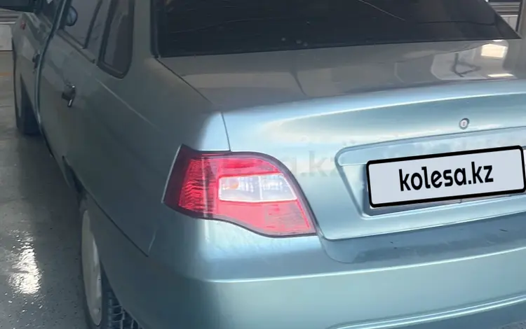 Daewoo Nexia 2011 годаүшін550 000 тг. в Кызылорда