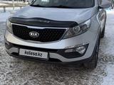 Kia Sportage 2014 года за 8 600 000 тг. в Павлодар – фото 3