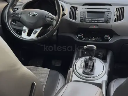 Kia Sportage 2014 года за 8 600 000 тг. в Павлодар – фото 19