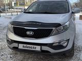 Kia Sportage 2014 года за 8 600 000 тг. в Павлодар – фото 2