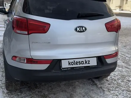 Kia Sportage 2014 года за 8 600 000 тг. в Павлодар – фото 7