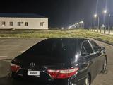 Toyota Camry 2015 годаүшін5 700 000 тг. в Актау – фото 3