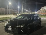 Toyota Camry 2015 годаүшін5 700 000 тг. в Актау – фото 2