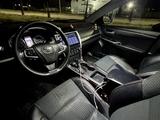 Toyota Camry 2015 годаүшін5 700 000 тг. в Актау – фото 5