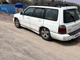 Subaru Forester 1998 года за 2 200 000 тг. в Алматы