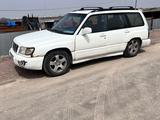 Subaru Forester 1998 года за 2 200 000 тг. в Алматы – фото 3