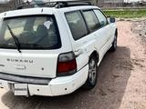 Subaru Forester 1998 года за 1 800 000 тг. в Алматы – фото 4