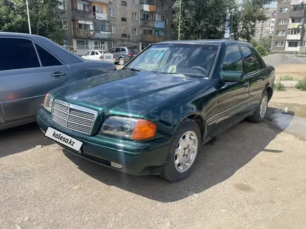 Mercedes-Benz C 280 1995 года за 1 700 000 тг. в Караганда