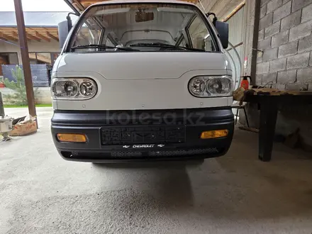 Chevrolet Damas 2021 года за 5 750 000 тг. в Шымкент – фото 11