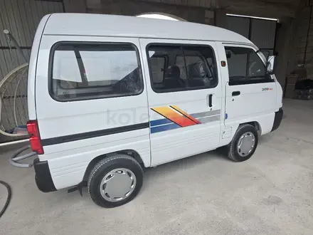 Chevrolet Damas 2021 года за 5 750 000 тг. в Шымкент – фото 12