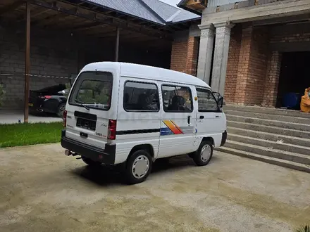 Chevrolet Damas 2021 года за 5 750 000 тг. в Шымкент