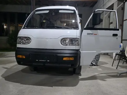 Chevrolet Damas 2021 года за 5 750 000 тг. в Шымкент – фото 23
