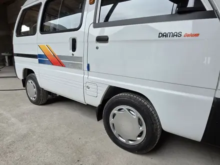 Chevrolet Damas 2021 года за 5 750 000 тг. в Шымкент – фото 9