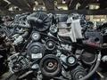 TitanAuto Mercedes-Benz M272 2.5л 3.5л двигатель за 1 550 000 тг. в Астана