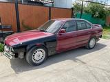 BMW 525 1993 года за 900 000 тг. в Алматы – фото 2