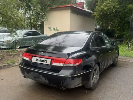 Hyundai Grandeur 2006 года за 3 200 000 тг. в Астана – фото 2