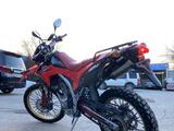 Honda  CRF 250L 2016 годаүшін2 180 000 тг. в Алматы – фото 4