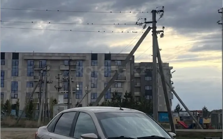ВАЗ (Lada) Granta 2190 2022 года за 4 000 000 тг. в Актобе