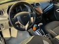 ВАЗ (Lada) Granta 2190 2022 года за 4 000 000 тг. в Актобе – фото 3