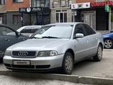 Audi A4 1999 года за 2 400 000 тг. в Алматы