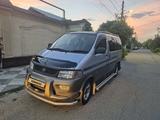 Toyota HiAce Regius 1997 года за 4 500 000 тг. в Алматы