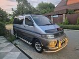 Toyota HiAce Regius 1997 года за 4 500 000 тг. в Алматы – фото 2