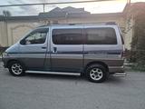 Toyota HiAce Regius 1997 года за 4 500 000 тг. в Алматы – фото 5