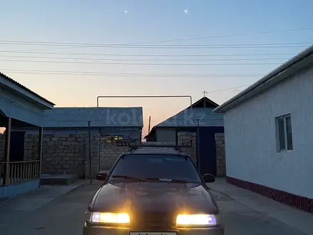 Mazda 626 1993 года за 900 000 тг. в Актау – фото 9