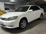 Toyota Camry 2002 годаfor4 900 000 тг. в Астана – фото 3