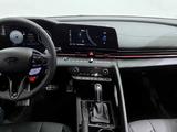 Hyundai Avante 2025 года за 16 000 000 тг. в Астана – фото 2