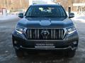 Toyota Land Cruiser Prado 2023 года за 28 990 000 тг. в Актобе – фото 2