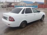 ВАЗ (Lada) Priora 2170 2012 годаfor2 200 000 тг. в Атырау