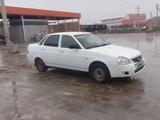 ВАЗ (Lada) Priora 2170 2012 годаfor2 200 000 тг. в Атырау – фото 2