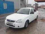 ВАЗ (Lada) Priora 2170 2012 годаfor2 200 000 тг. в Атырау – фото 4