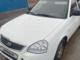 ВАЗ (Lada) Priora 2170 2012 годаfor2 200 000 тг. в Атырау – фото 5