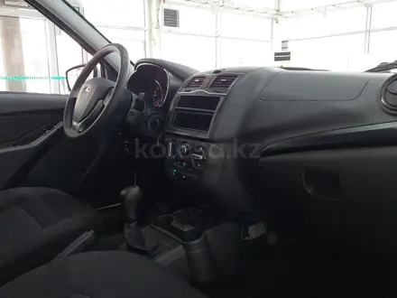 ВАЗ (Lada) Granta 2191 Classic'24 2025 года за 5 790 000 тг. в Астана – фото 18