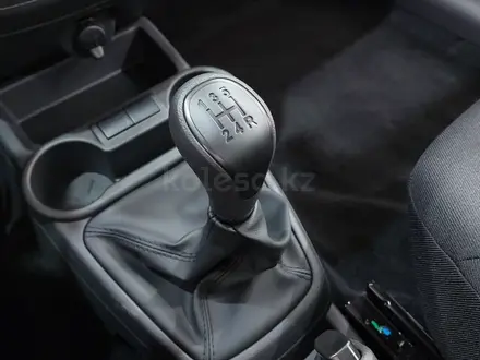 ВАЗ (Lada) Granta 2191 Classic'24 2025 года за 5 790 000 тг. в Астана – фото 22
